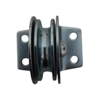 POLIA CABO CANTO EXTERNO ALLEN BRADLEY 440A-A17102 238KG - Imagem 2