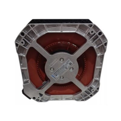 VENTILADOR RADIAL EBM PAPST K2E225-RA92-09 225X225MM - Imagem 2