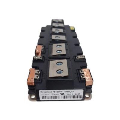 MÓDULO IGBT INFINEON FF1800R17IP5P-S4 - Imagem 2