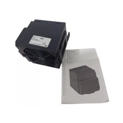AQUECEDOR PAINEL COM VENTILADOR STEGO CSL028 230V 400W - Imagem 3