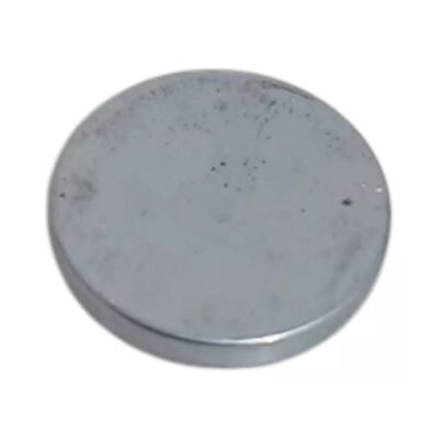 ÍMÃ NEODÍMIO CIRCULAR 14X2MM KIT 10 UNIDADES - Imagem 3
