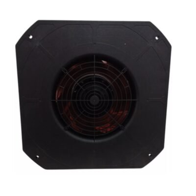 VENTILADOR RADIAL EBM PAPST K2E225-RA92-09 225X225MM - Imagem 3