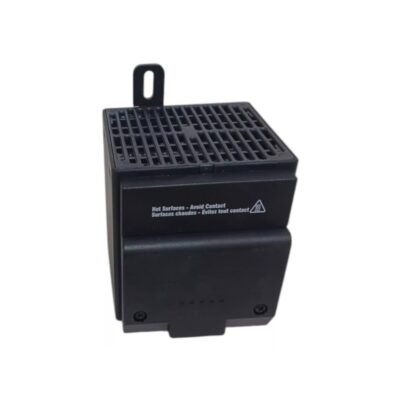 AQUECEDOR PAINEL COM VENTILADOR STEGO CSL028 230V 400W - Imagem 4