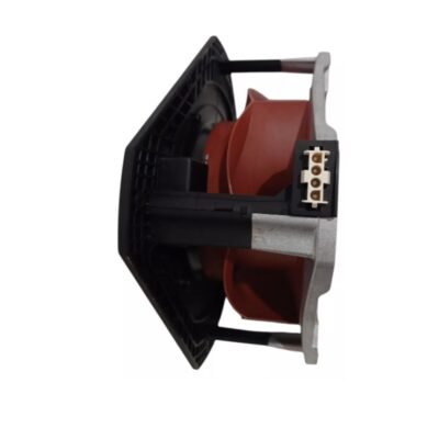 VENTILADOR RADIAL EBM PAPST K2E225-RA92-09 225X225MM - Imagem 5