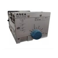 RELÉ TEMPORIZADOR ASEA R...