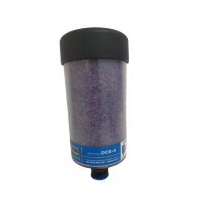 FILTRO DESSECANTE RESPIRADOR DCE-VG-4 DES-CASE