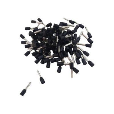 TERMINAL TUB ILHÓS PKE-1508 SQMM2 1,5/AWG 16 STRCU PC 500 UN