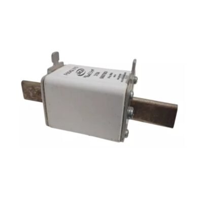 FUSÍVEL ULTRA RÁPIDO DCA 315A 660/700V F6042-315