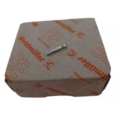 CONECTOR ENCAIXE CB1,6E18-16 SN I3,5 WEIDMULLER 250 UNIDADES - Imagem 2