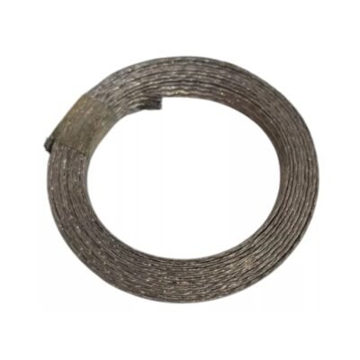 CORDOALHA COBRE ESTANHADO PARA ATERRAMENTO 1500X7X1MM - Imagem 2