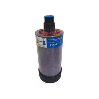 FILTRO DESSECANTE RESPIRADOR DCE-VG-4 DES-CASE - Imagem 3