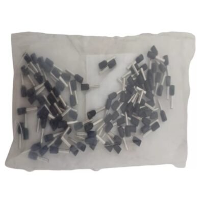 TERMINAL TUB ILHÓS PKE-1508 SQMM2 1,5/AWG 16 STRCU PC 500 UN - Imagem 3