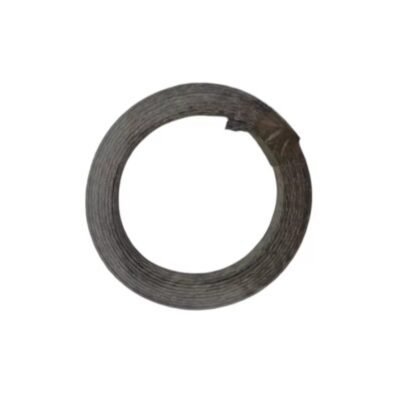 CORDOALHA COBRE ESTANHADO PARA ATERRAMENTO 1500X7X1MM - Imagem 3