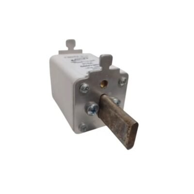 FUSÍVEL ULTRA RÁPIDO DCA 315A 660/700V F6042-315 - Imagem 3