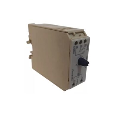 TEMPORIZADOR WEIDMULLER CONEXEL EGBN 10S 220VCA