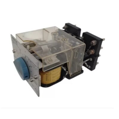 RELÉ ASEA RREL RK 415 3517 - Imagem 3