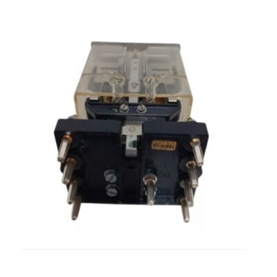 RELÉ ASEA RREL RK 415 3517 - Imagem 4