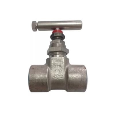 VÁLVULA AGULHA DETROIT 1/4 CLASSE 2500 F316 A182 - Imagem 2