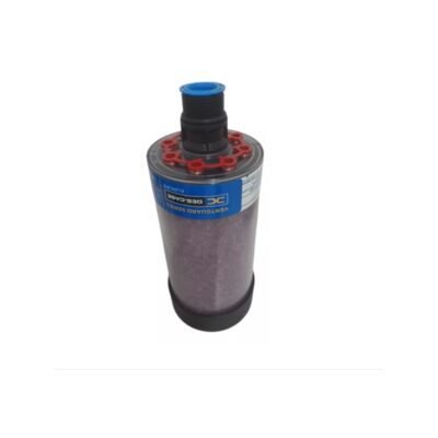 FILTRO RESPIRADOR DESSECANTE DCE-VG-4 DES-CASE - Imagem 2