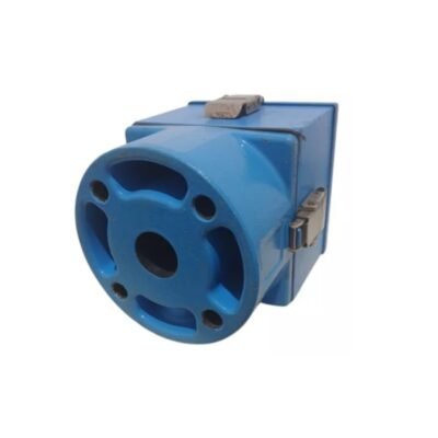 TRANSMISSOR DYNOPTIC TX RECEPTOR DENSIDADE DE CHAMA SM-202M - Imagem 3