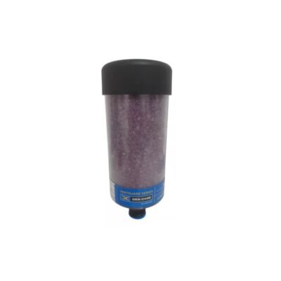 FILTRO RESPIRADOR DESSECANTE DCE-VG-4 DES-CASE - Imagem 3