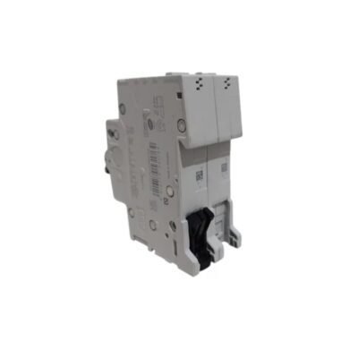 DISJUNTOR BIPOLAR ABB S201-NA C13 13A 440V 50/60HZ - Imagem 4