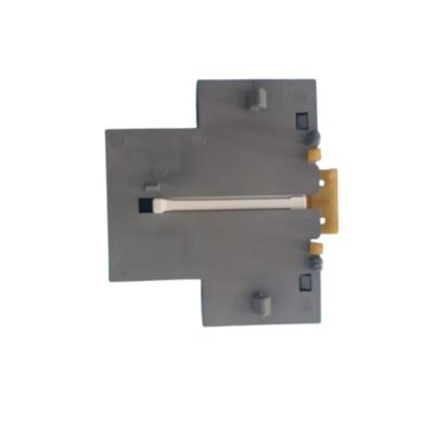 BLOCO CONTATO AUXILIAR LATERAL ABB CAL4-11 1NA+1NF 3A 400V - Imagem 4