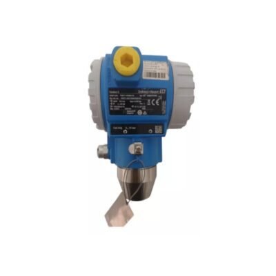 TRANSMISSOR PRESSÃO CERABAR S ENDRESS HAUSER PMC71-4R899/139 - Imagem 5
