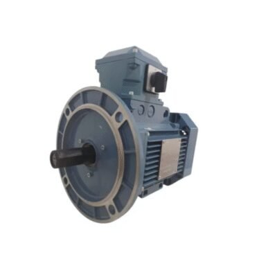 MOTOR TRIFÁSIC ABB 3KW 1445RPM M3AA 100 LD 2 IM3002 400-460V - Imagem 4