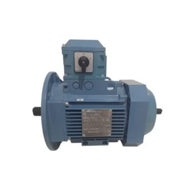 MOTOR TRIFÁSIC ABB 3KW 1445RPM M3AA 100 LD 2 IM3002 400-460V