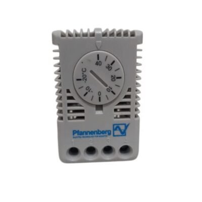 TERMOSTATO PFANNENBERG FLZ 510 -20°C...40°C 250V
