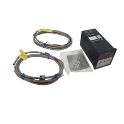 CONTROLADOR TEMPERATURA EAGLE SIGNAL 5X200AG MODEL 1
