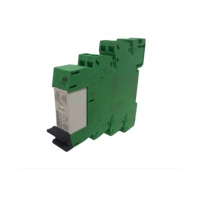 RELÉ ACOPLADOR PLC-BSP-24DC/21-21 PHOENIX CONTACT