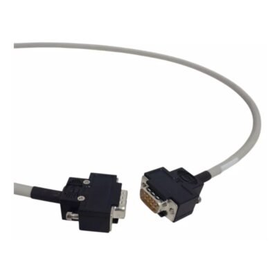CABO COMUNICAÇÃO UNITRONIC LIHCH CONEC 9 PINOS 12X1.4 2.4M - Imagem 2
