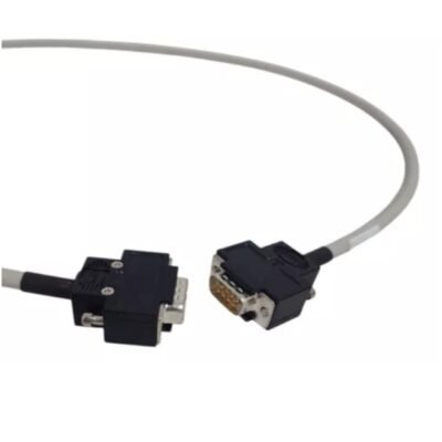 CABO COMUNICAÇÃO UNITRONIC LIHCH CONECTOR 9 PINOS 12X0.14 1M - Imagem 2