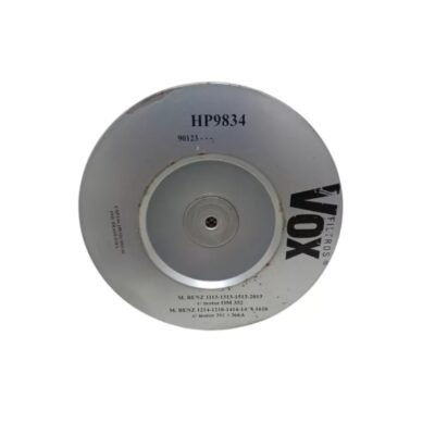 FILTRO AR VOX HP9834 HP3009 MERC MOTOR OM-352 MOTOR 366-366A - Imagem 2