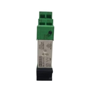 RELÉ ACOPLADOR PLC-BSP-24DC/21-21 PHOENIX CONTACT - Imagem 2