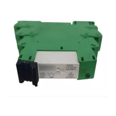 RELÉ ACOPLADOR PLC-BSP-24DC/21-21 PHOENIX CONTACT - Imagem 4