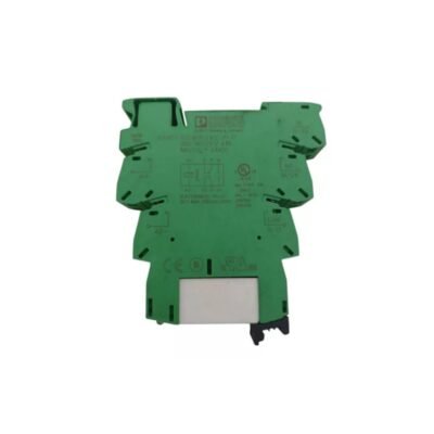 RELÉ ACOPLADOR PLC-BSP-230VC/21 PHOENIX CONTACT - Imagem 5
