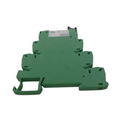 RELÉ ACOPLADOR PLC-BSP-230VC/21 PHOENIX CONTACT - Imagem 6