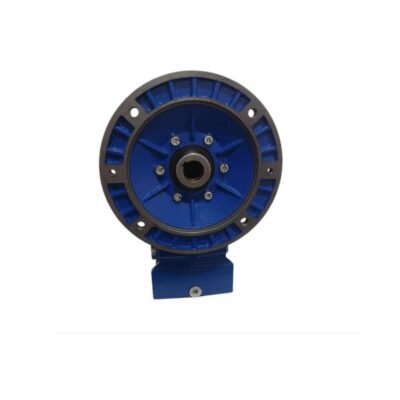 REDUTOR NTT-SE NMRV 105 1:50 4CV COROA 1720RPM - Imagem 2