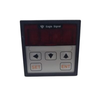 CONTROLADOR TEMPERATURA EAGLE SIGNAL 5X200AG MODEL 1 - Imagem 2