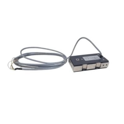 CÉLULA DE CARGA GEFRAN OD-K6U-C1 RANGE 6K - Imagem 3