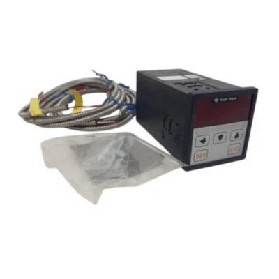 CONTROLADOR TEMPERATURA EAGLE SIGNAL 5X200AG MODEL 1 - Imagem 3