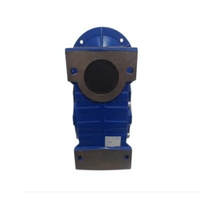 REDUTOR NTT-SE NMRV 105 1:50 4CV COROA 1720RPM - Imagem 5