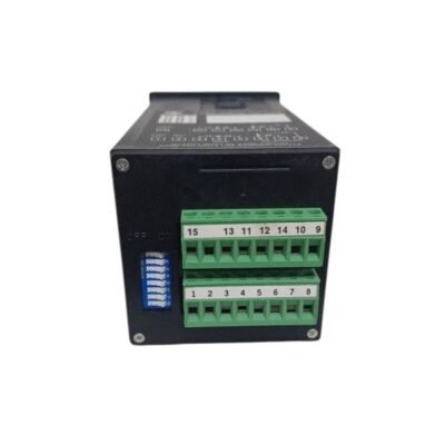 CONTROLADOR TEMPERATURA EAGLE SIGNAL 5X200AG MODEL 1 - Imagem 5