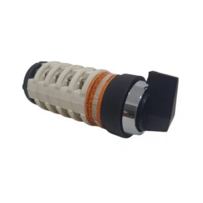 EFE SEMITRANS UR5/10FCC 660V - CHAVE REVERSORA