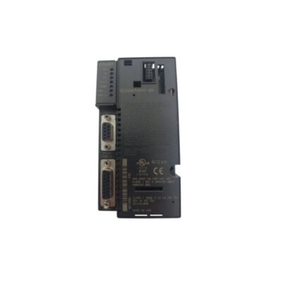 CPU FANUC VERSAMAX GE 34KB IC200CPU001-EH