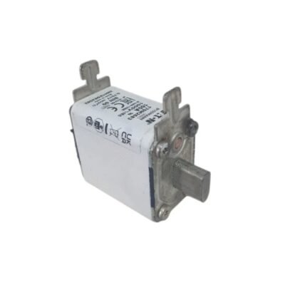 FUSÍVEL 170M2683 BUSSMANN EATON 160A 1000V 00B/60 AR - Imagem 2