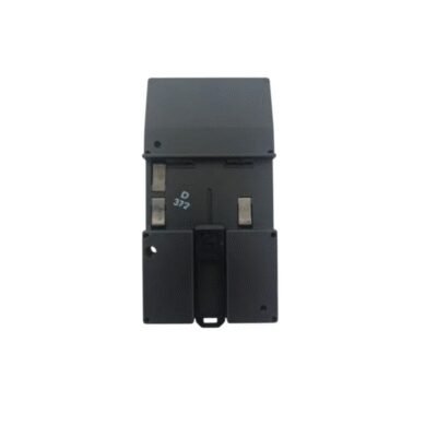 CPU FANUC VERSAMAX GE 34KB IC200CPU001-EH - Imagem 3